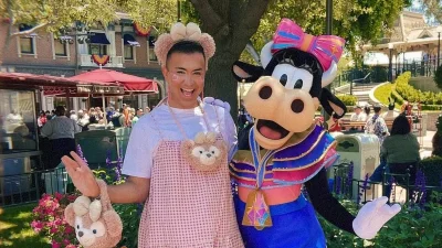 Dark secrets of adult Disney addicts: Sex, betrayal and bankruptcy