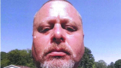 Delphi killer Richard Allen's chilling comments to mom after murders