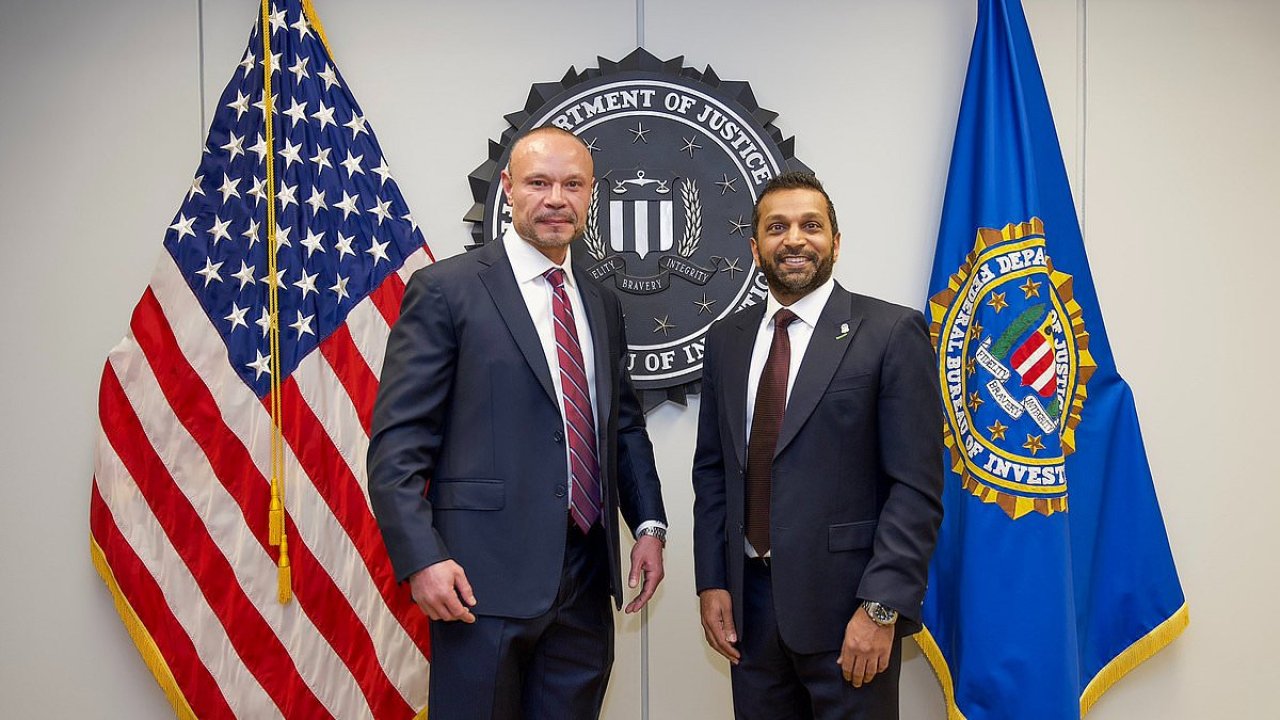 Dire warning issued by former officials after Kash Patel's FBI 'purge
