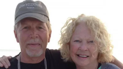 Elderly couple's $22k Viking cruise plagued by hellish conditions