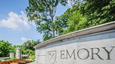 Emory University active shooter rains bullets: Live updates