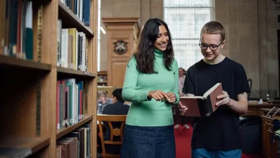 Every university in Britain ranked from best to worst