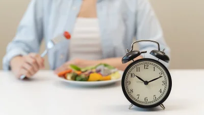 Fascinating simulation shows what a 24 hour fast does to the body