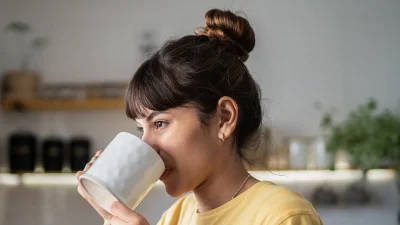 FDA issues recall of popular coffee after customers find GLASS in it