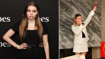 Forbes 30 Under 30 star stiffed staff, flaunted Chanel rollerblades