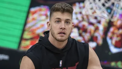 Former NBA star, who said anti-semitic slur, announces career change