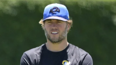 Full extent of Stafford's worrying back injury revealed in new update