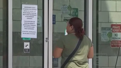 Government-run grocery store in Kansas City forced to shut down