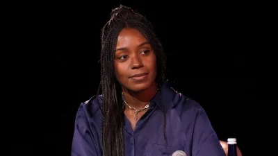 Hateful anti-white posts of writer for prestigious Conde Nast magazine