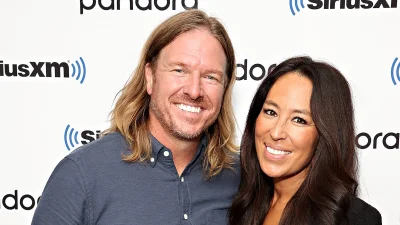 HGTV stars Chip and Joanna Gaines detail struggles in 22-year marriage