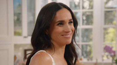 Hidden details in Meghan's Netflix trailer you might have missed