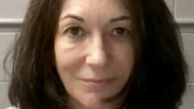 I heard Ghislaine say she had dirt on Trump: Maxwell's life in jail