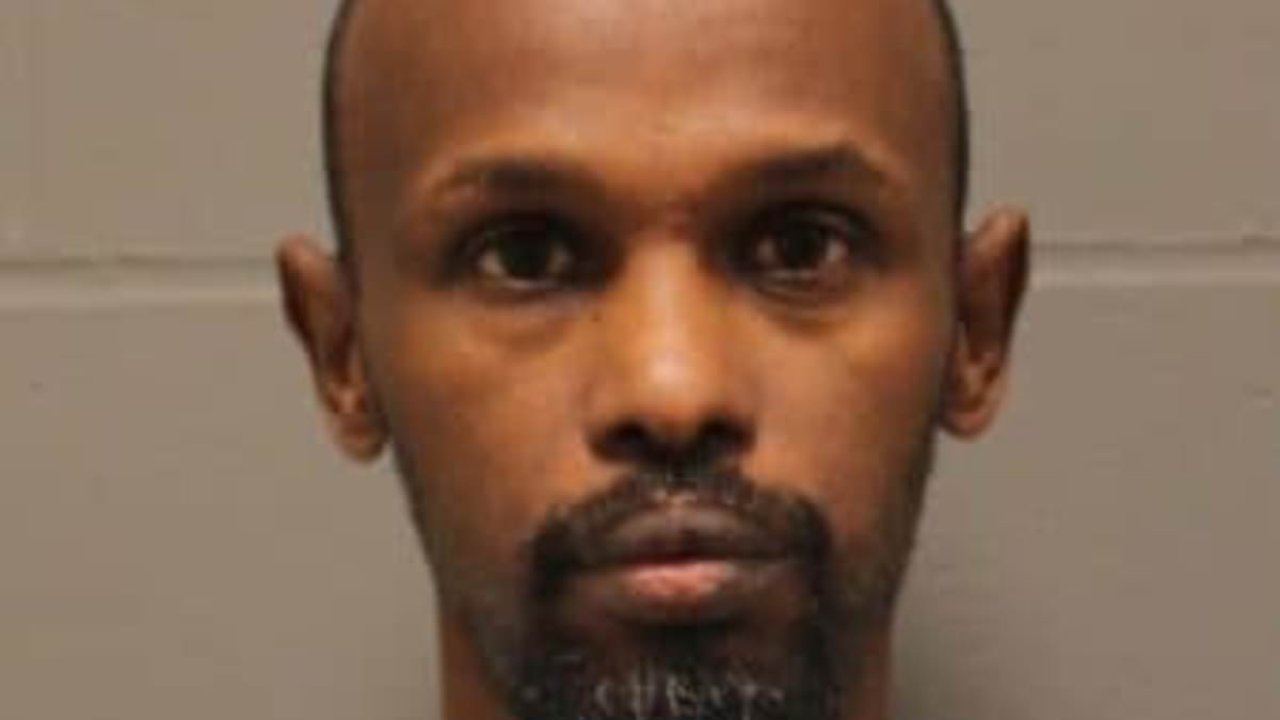 Islamic center pens letter of support for migrant convicted of rape