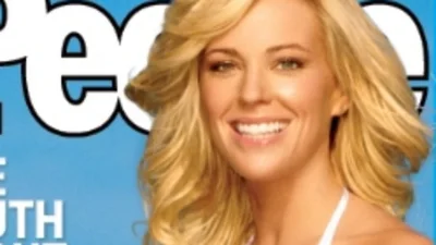 Kate Gosselin, 50, is unrecognizable in new video