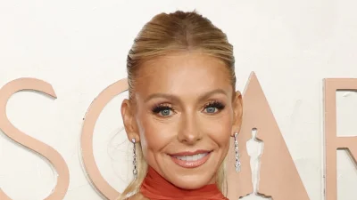 Kelly Ripa slams viewers who are 'offended' over intimate discussion