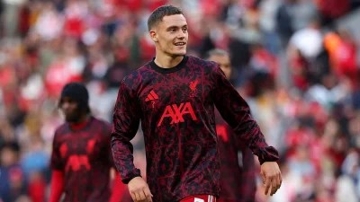 Liverpool vs Bournemouth - Premier League: Live score and updates