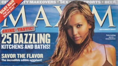 Maxim slammed over 'sexist' article about how to 'cure' feminists