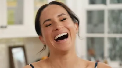 Meghan's most galling hypocrisy yet and a looming new Kate clash