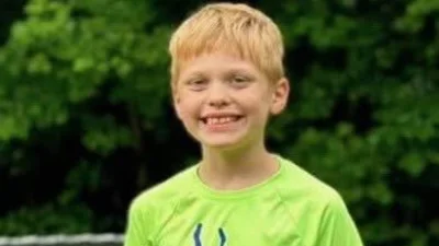 Mom's horrifying secret after son, 4, vanished