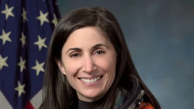 NASA astronaut reveals exactly how much they really get PAID