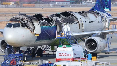 New terror in the skies that airlines are brushing under the carpet