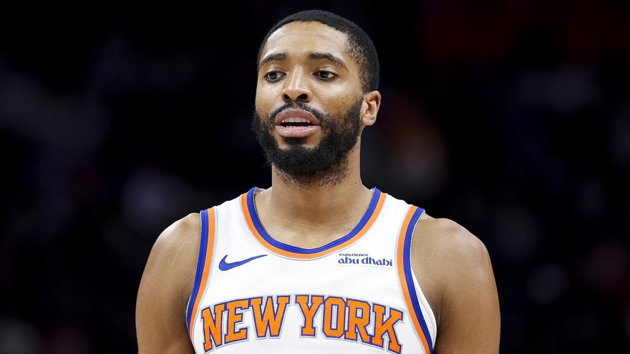 New York Knicks star agrees bumper nine-figure deal with the franchise