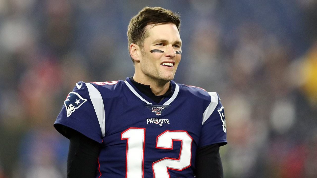Tom Brady Humbly Explains Why He S Not The Greatest All Of Time