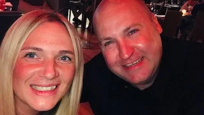 Our lives changed forever after my husband had the Covid jab