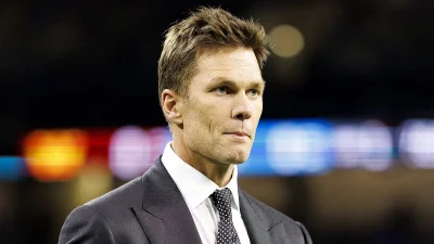 Outrage as Fox announces Tom Brady will call Chiefs-Eagles rematch