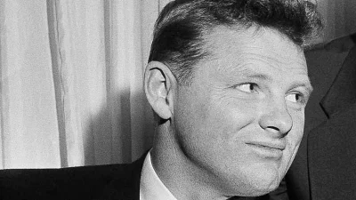 Packers legend and founder of the NFLPA Billy Howton dies at 95