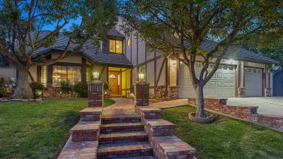 Poltergeist house from 1982 film is now available to RENT