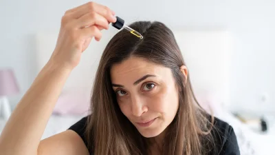 Popular hair growth cream recalled over risk of 'serious injury or