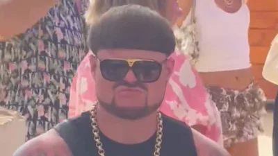 Revealed: Truth about 'Ibiza Bob' and his claims to be 'normal bloke'