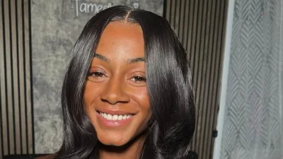 Sha'Carri Richardson's boyfriend defends her after arrest