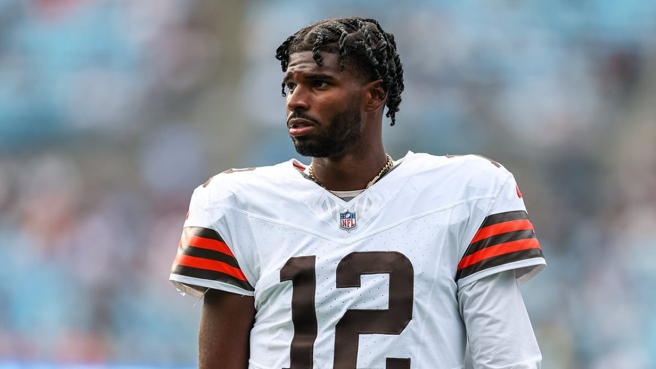 Shedeur Sanders' mom slammed for 'embarrassing' behavior - www.abdpost.com  Amerika'dan Haberler