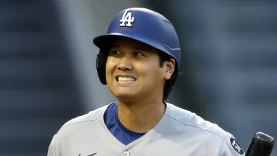 Shohei Ohtani and agent sued for allegedly sabotaging $240m deal