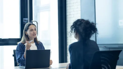 Skipping a job interview could land you on a 'black list' in Ohio