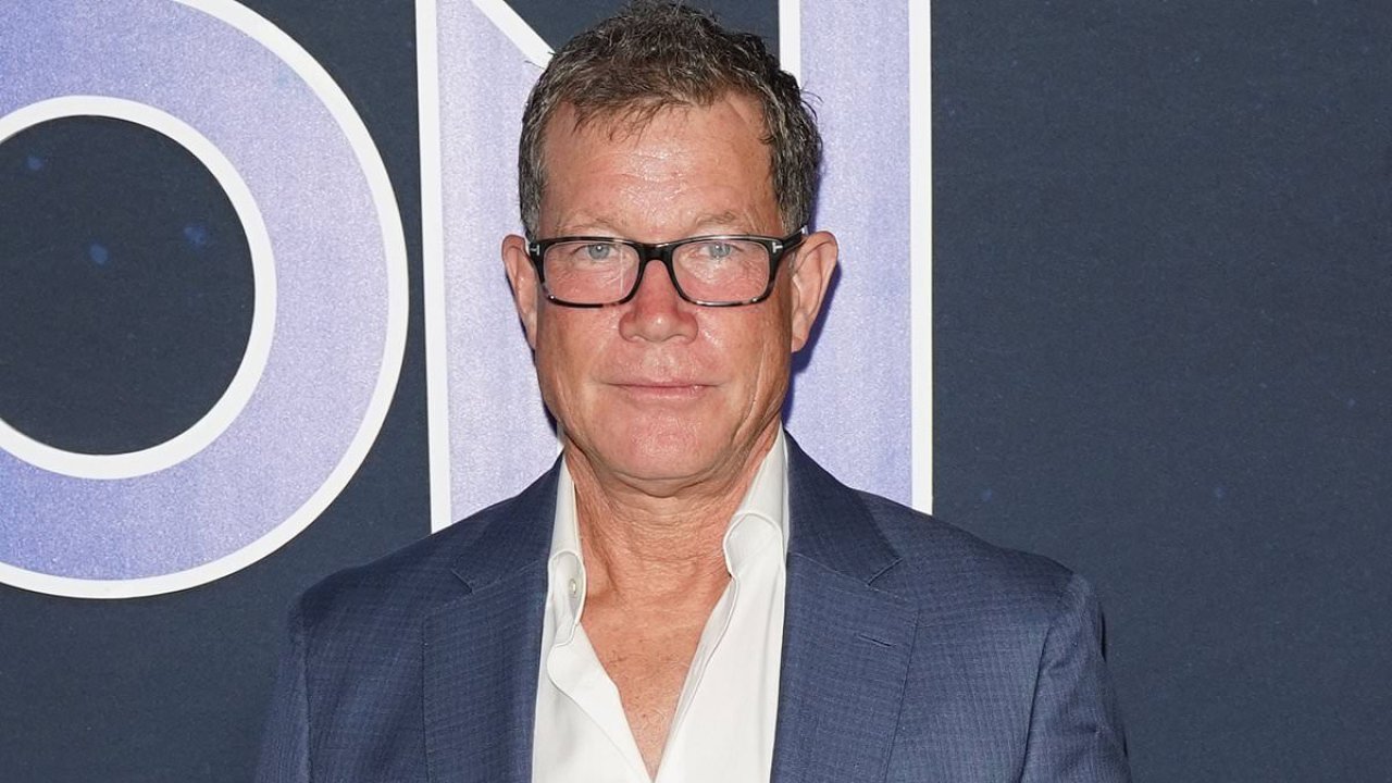 Who Is Dylan Walsh? All About the American Actor dylan walsh