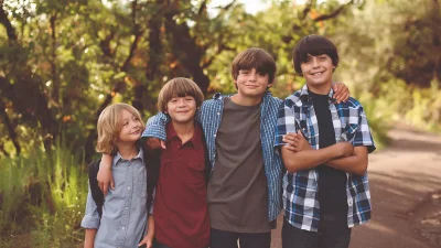 Study casts new light on why some couples conceive all girls or boys