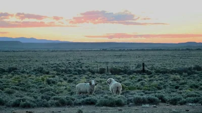 Stunning Wyoming ranch bigger than NYC up for sale