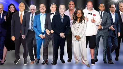 The DailyMail+ Power List every Democratic insider will dread reading