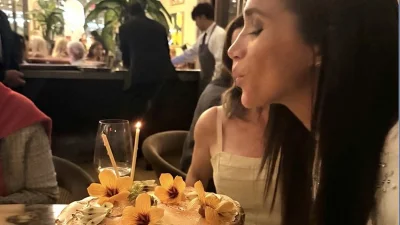 The hidden detail in Meghan's birthday post that you may have missed