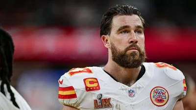The moment Kelce left NFL coaches thinking he was 'insane'