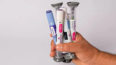 The new weight-loss drugs experts say will be BETTER than Ozempic