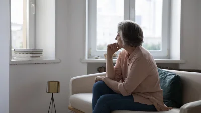 The unlikely group 'destined' to be struck by Alzheimer's disease