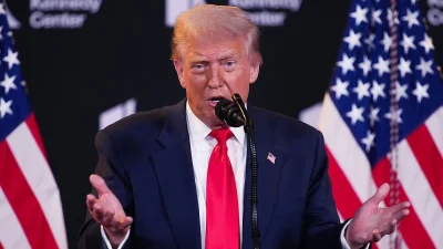 Trump goes ballistic on top Democrat after seeing 'proof' of leaking