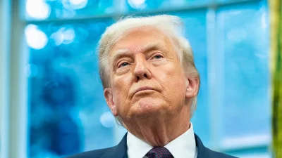 Trump rips media's pro-Putin spin ahead of high-stakes meeting