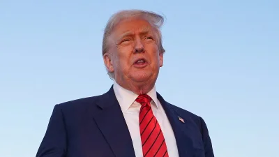 Trump says he 'loves Sydney Sweeney' as president responds to viral ad