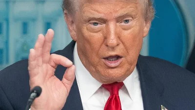 Trump's military plan would have troops ready to invade U.S. cities