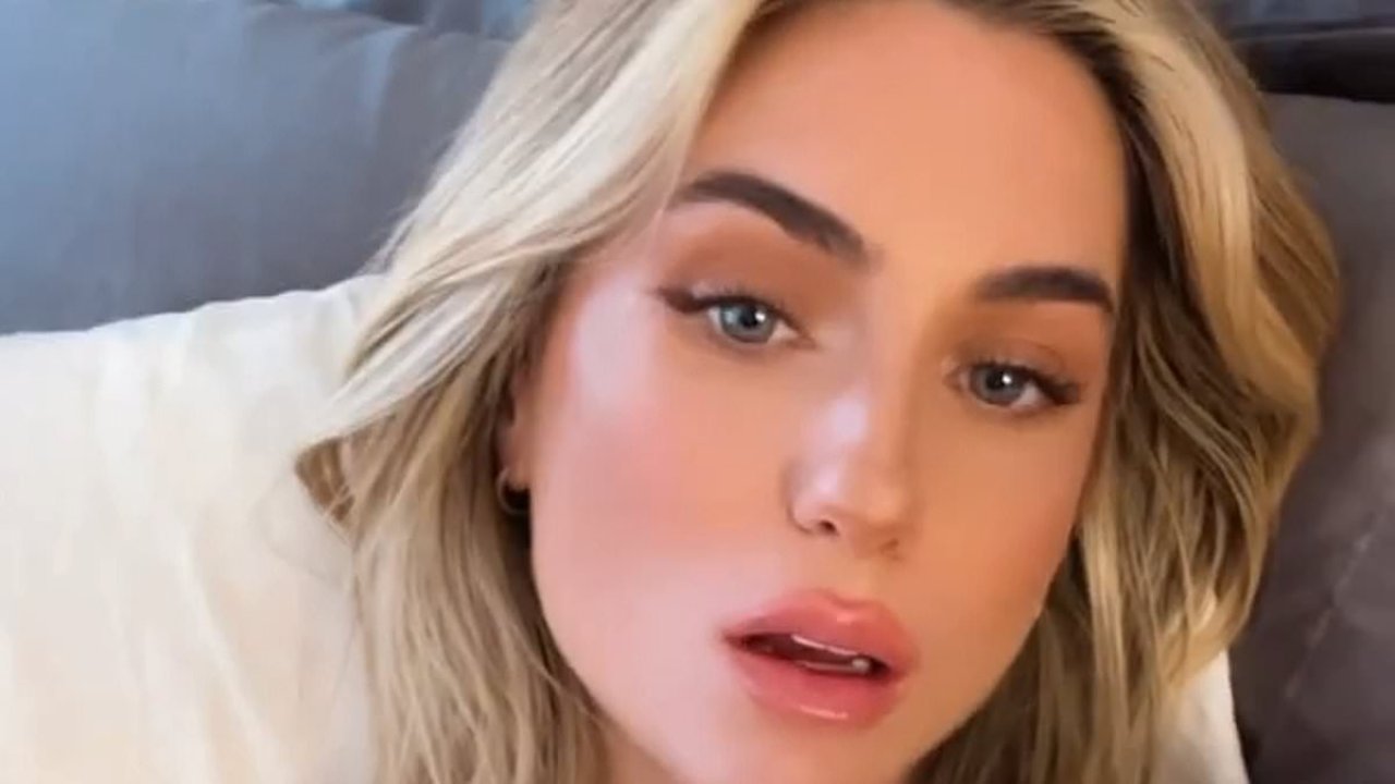 Truth about sex smear spat between Fox starlet and MAGA tradwife -  www.abdpost.com Amerikadan Haberler